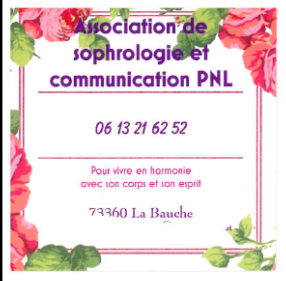 association de sophrologie