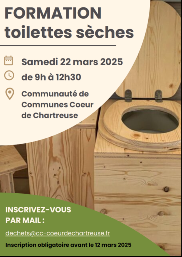 FORMATION 4C MARS 2025