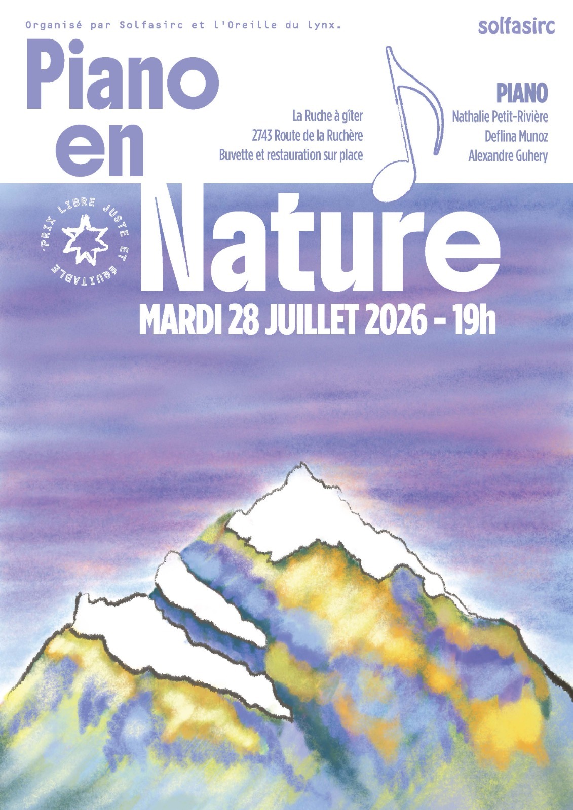 piano en nature 07.2026