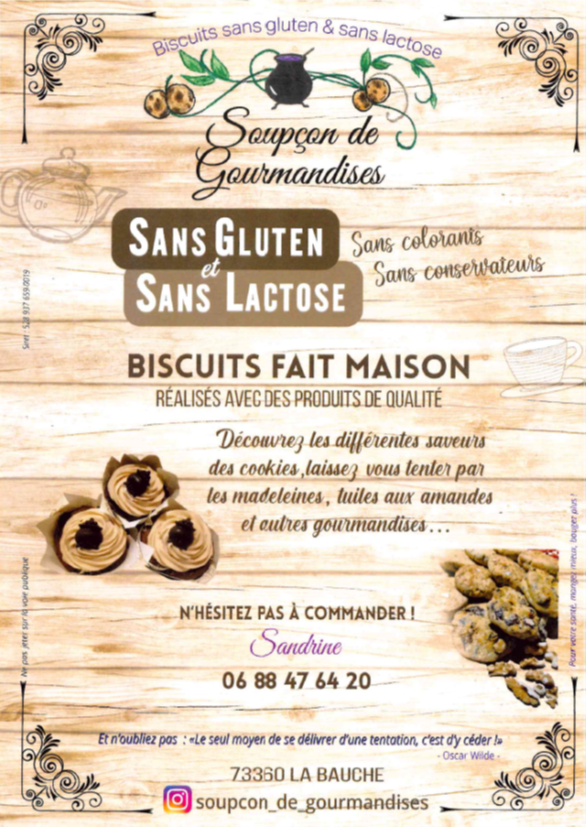 soupçon de gourmandises2